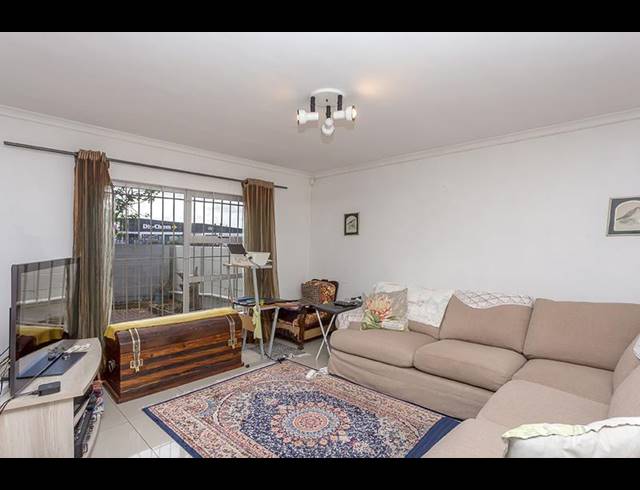 3 BEDROOM DUPLEX FOR SALE IN WAVES EDGE